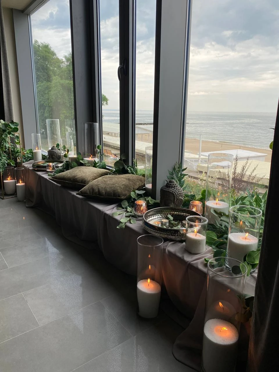 Buddha Beach